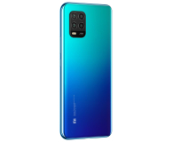 Xiaomi Mi 10 Lite 5G 6/64GB Aurora Blue - 575787 - zdjęcie 5